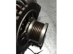 Recambio de alternador para nissan primera (p12) 2.0 referencia OEM IAM LR1110713 23100AU400 110A 2