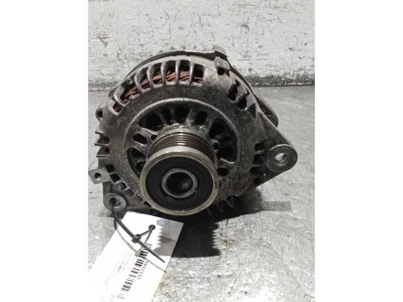 Recambio de alternador para nissan primera (p12) 2.0 referencia OEM IAM LR1110713 23100AU400 110A