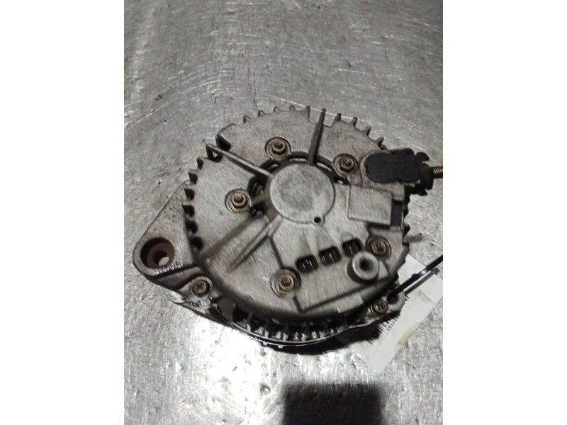 Recambio de alternador para nissan primera (p12) 2.0 referencia OEM IAM LR1110713 23100AU400 110A