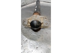 Recambio de amortiguador trasero derecho para seat altea xl (5p5) freetrack 4x4 referencia OEM IAM 1K0513029JB   2