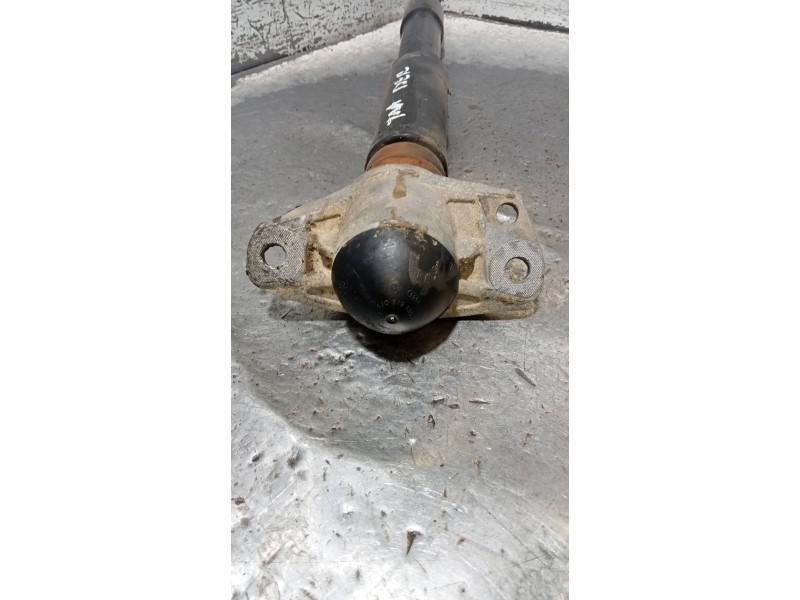 Recambio de amortiguador trasero derecho para seat altea xl (5p5) freetrack 4x4 referencia OEM IAM 1K0513029JB  