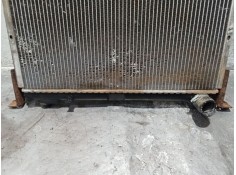Recambio de radiador agua para suzuki vitara (et) hdi (se 420hdi) referencia OEM IAM    2