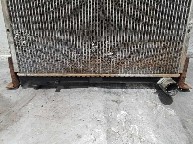 Recambio de radiador agua para suzuki vitara (et) hdi (se 420hdi) referencia OEM IAM   