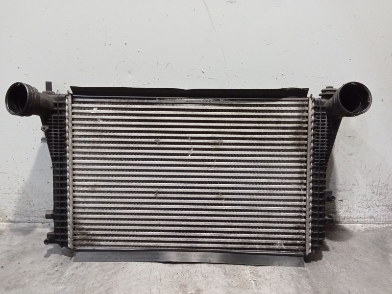 Recambio de intercooler para volkswagen passat b6 (3c2) 2.0 tdi 16v referencia OEM IAM   