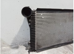 Recambio de intercooler para volkswagen passat b6 (3c2) 2.0 tdi 16v referencia OEM IAM    2