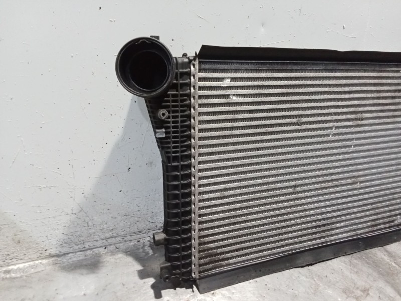 Recambio de intercooler para volkswagen passat b6 (3c2) 2.0 tdi 16v referencia OEM IAM   