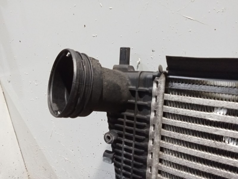Recambio de intercooler para volkswagen passat b6 (3c2) 2.0 tdi 16v referencia OEM IAM   