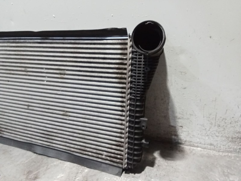 Recambio de intercooler para volkswagen passat b6 (3c2) 2.0 tdi 16v referencia OEM IAM   