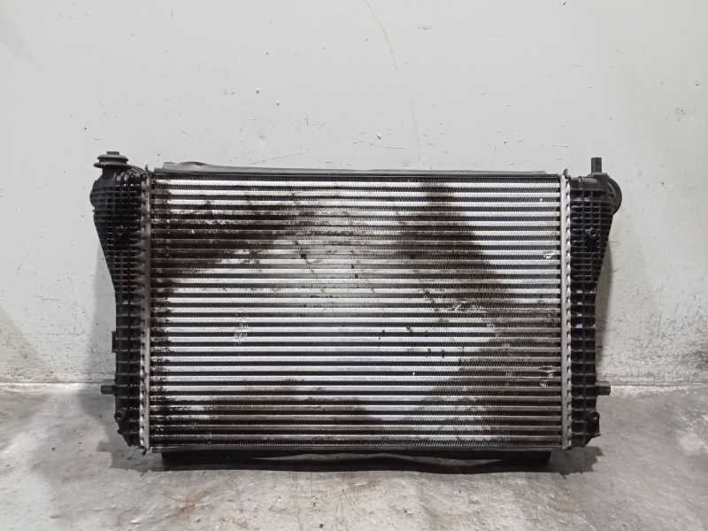 Recambio de intercooler para volkswagen passat b6 (3c2) 2.0 tdi 16v referencia OEM IAM   