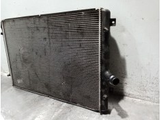 Recambio de radiador agua para volkswagen passat b6 (3c2) 2.0 tdi 16v referencia OEM IAM    2
