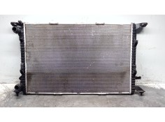 Recambio de radiador agua para audi a5 sportback (8ta) 2.0 tdi quattro referencia OEM IAM   