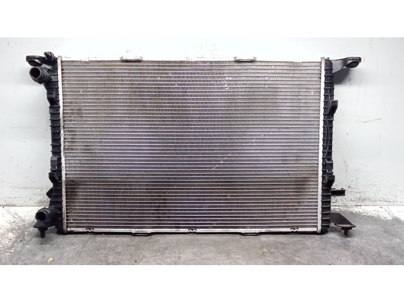 Recambio de radiador agua para audi a5 sportback (8ta) 2.0 tdi quattro referencia OEM IAM   