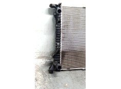 Recambio de radiador agua para audi a5 sportback (8ta) 2.0 tdi quattro referencia OEM IAM    2