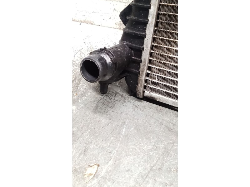 Recambio de radiador agua para audi a5 sportback (8ta) 2.0 tdi quattro referencia OEM IAM   