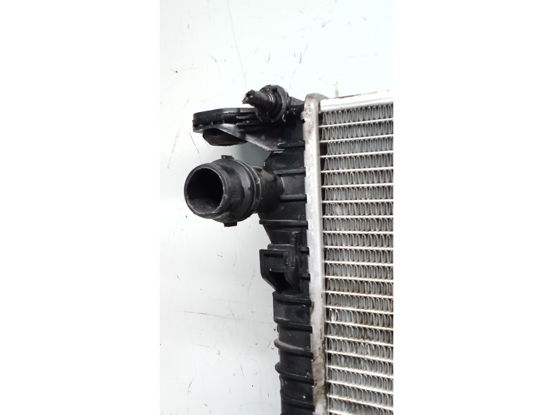 Recambio de radiador agua para audi a5 sportback (8ta) 2.0 tdi quattro referencia OEM IAM   