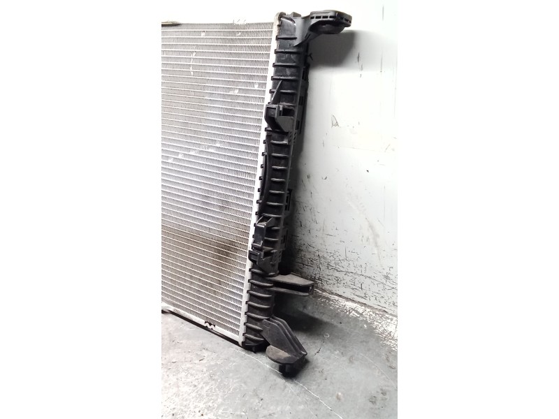 Recambio de radiador agua para audi a5 sportback (8ta) 2.0 tdi quattro referencia OEM IAM   