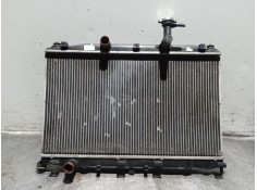 Recambio de radiador agua para hyundai accent iii sedán (mc) 1.4 gl referencia OEM IAM   