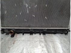 Recambio de radiador agua para hyundai accent iii sedán (mc) 1.4 gl referencia OEM IAM    2