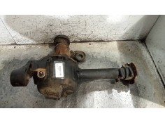 Recambio de diferencial delantero para santana 300 1.6 hdi referencia OEM IAM   