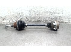 Recambio de transmision delantera izquierda para seat leon sc (5f5) 1.4 tsi referencia OEM IAM 5Q0407271A  