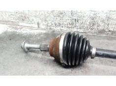 Recambio de transmision delantera izquierda para seat leon sc (5f5) 1.4 tsi referencia OEM IAM 5Q0407271A   2