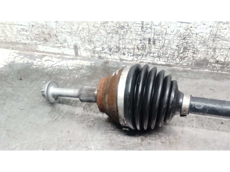 Recambio de transmision delantera izquierda para seat leon sc (5f5) 1.4 tsi referencia OEM IAM 5Q0407271A  