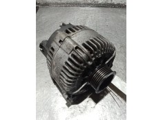 Recambio de alternador para audi a4 b7 (8ec) 3.0 tdi quattro referencia OEM IAM   