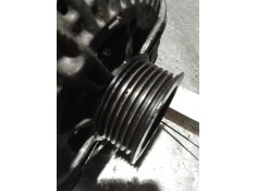 Recambio de alternador para audi a4 b7 (8ec) 3.0 tdi quattro referencia OEM IAM    2