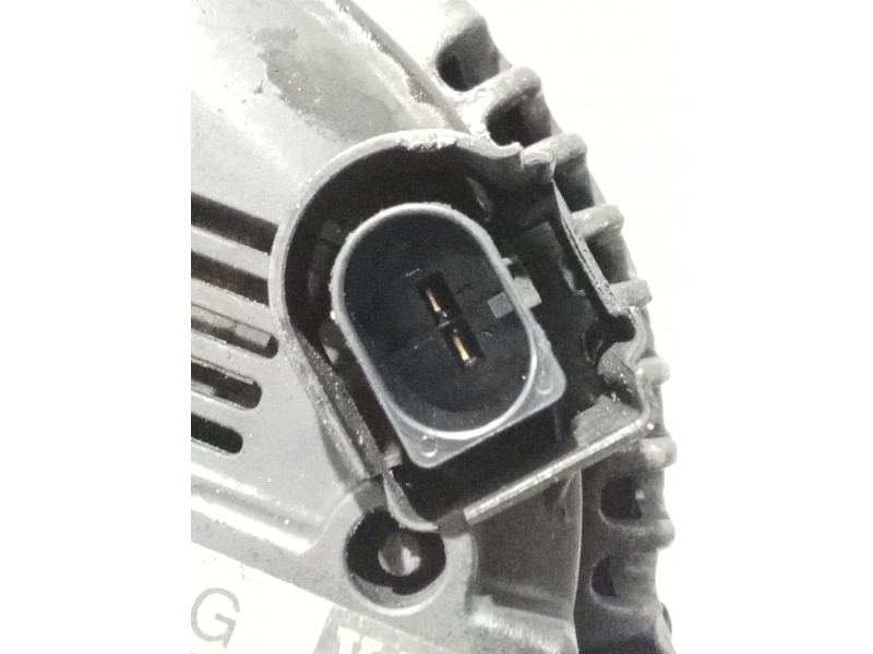 Recambio de alternador para audi a4 b7 (8ec) 3.0 tdi quattro referencia OEM IAM   