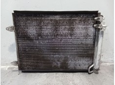 Recambio de condensador aire acondicionado para volkswagen passat b6 (3c2) 2.0 tdi 16v referencia OEM IAM   