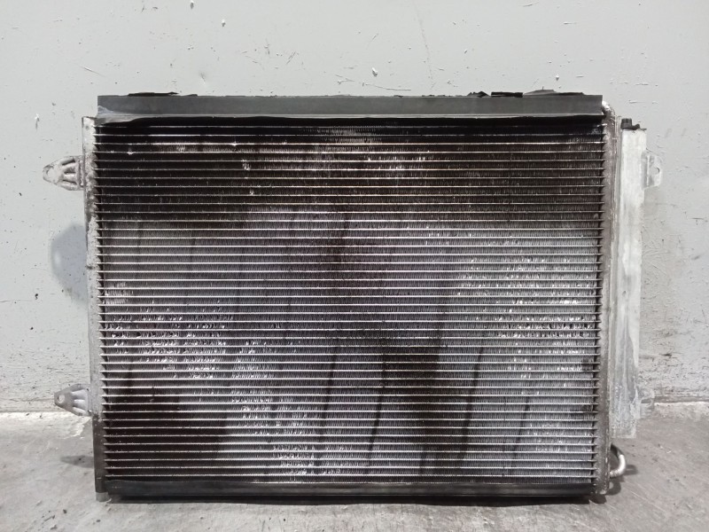 Recambio de condensador aire acondicionado para volkswagen passat b6 (3c2) 2.0 tdi 16v referencia OEM IAM   