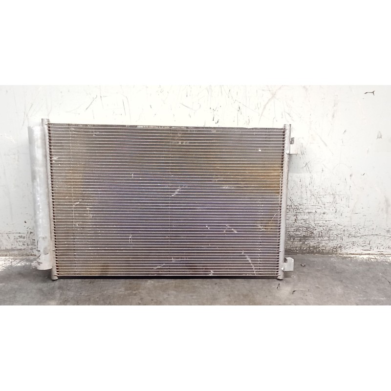 Recambio de condensador / radiador aire acondicionado para fiat 500 312 1.0 hybrid referencia OEM IAM MR4707730121  