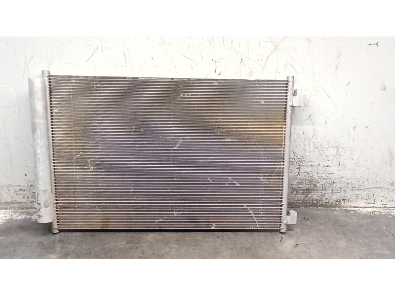 Recambio de condensador / radiador aire acondicionado para fiat 500 312 1.0 hybrid referencia OEM IAM MR4707730121  