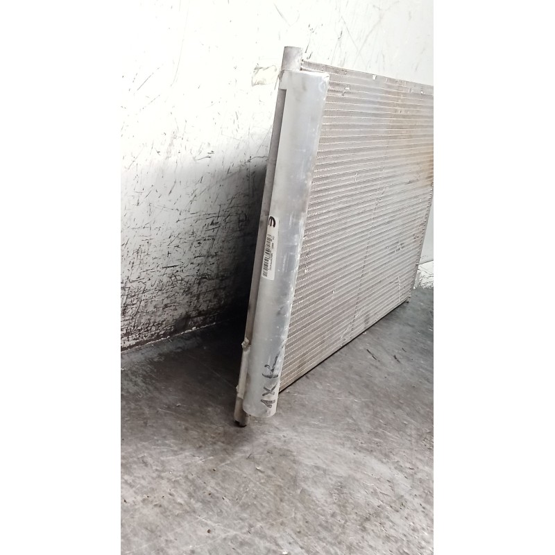 Recambio de condensador / radiador aire acondicionado para fiat 500 312 1.0 hybrid referencia OEM IAM MR4707730121  