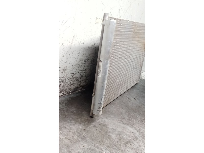 Recambio de condensador / radiador aire acondicionado para fiat 500 312 1.0 hybrid referencia OEM IAM MR4707730121  