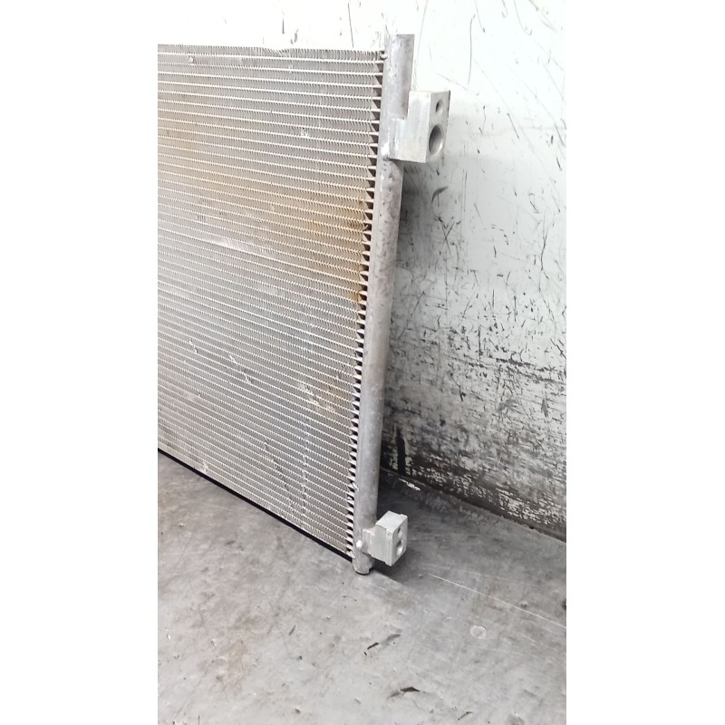 Recambio de condensador / radiador aire acondicionado para fiat 500 312 1.0 hybrid referencia OEM IAM MR4707730121  