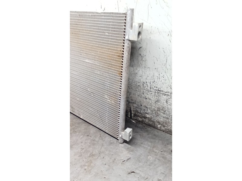 Recambio de condensador / radiador aire acondicionado para fiat 500 312 1.0 hybrid referencia OEM IAM MR4707730121  