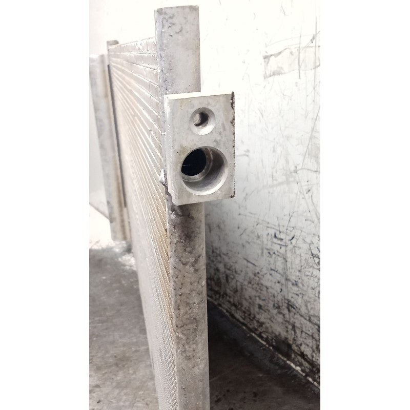 Recambio de condensador / radiador aire acondicionado para fiat 500 312 1.0 hybrid referencia OEM IAM MR4707730121  