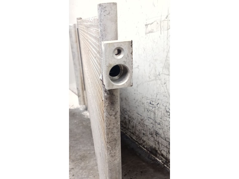 Recambio de condensador / radiador aire acondicionado para fiat 500 312 1.0 hybrid referencia OEM IAM MR4707730121  