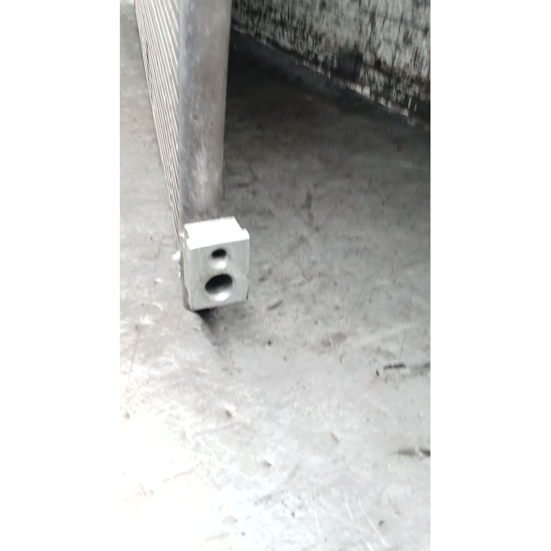 Recambio de condensador / radiador aire acondicionado para fiat 500 312 1.0 hybrid referencia OEM IAM MR4707730121  