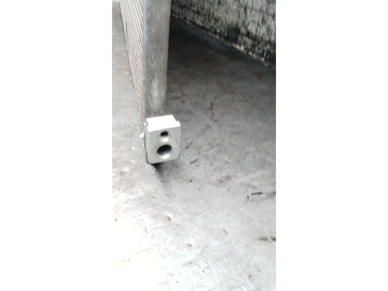 Recambio de condensador / radiador aire acondicionado para fiat 500 312 1.0 hybrid referencia OEM IAM MR4707730121  