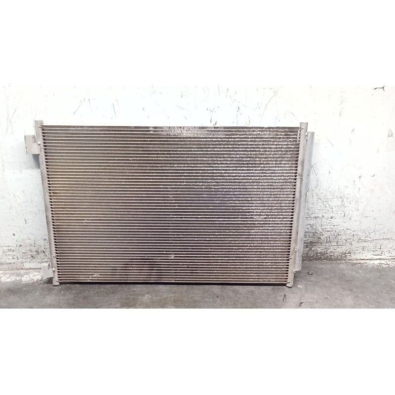 Recambio de condensador / radiador aire acondicionado para fiat 500 312 1.0 hybrid referencia OEM IAM MR4707730121  
