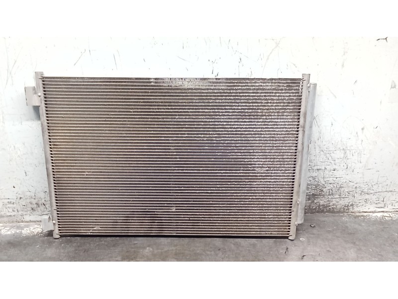 Recambio de condensador / radiador aire acondicionado para fiat 500 312 1.0 hybrid referencia OEM IAM MR4707730121  