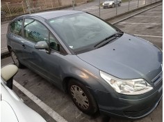 citroen c4 coupe del año 2006