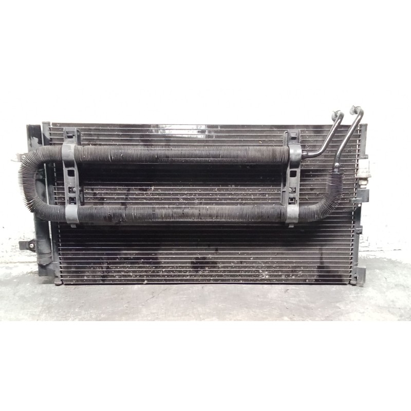 Recambio de condensador / radiador aire acondicionado para audi a5 sportback (8ta) 2.0 tdi quattro referencia OEM IAM 8K0260403A