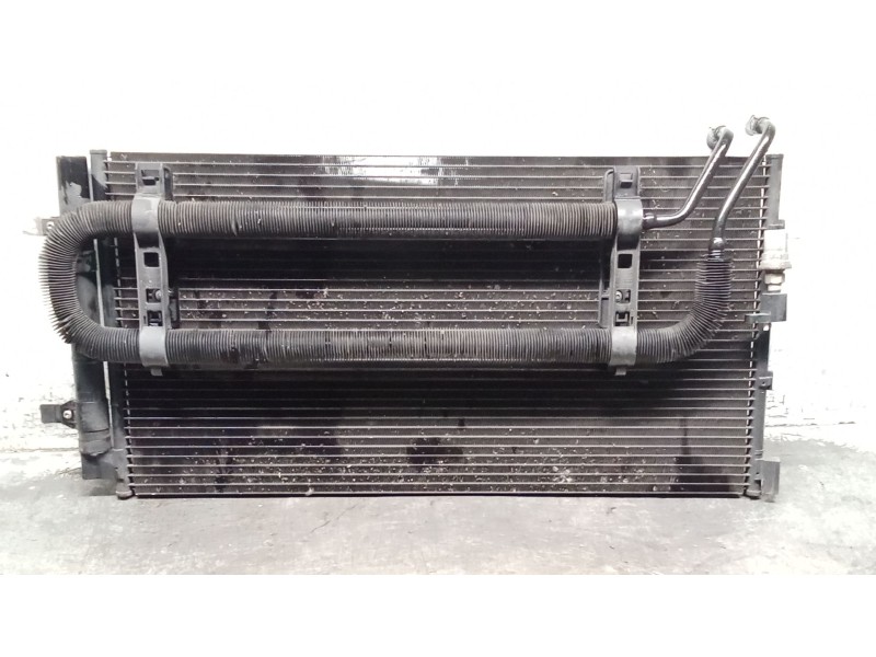 Recambio de condensador / radiador aire acondicionado para audi a5 sportback (8ta) 2.0 tdi quattro referencia OEM IAM 8K0260403A
