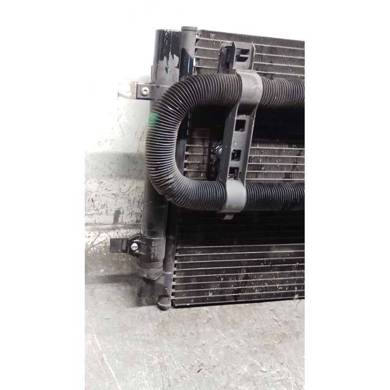 Recambio de condensador / radiador aire acondicionado para audi a5 sportback (8ta) 2.0 tdi quattro referencia OEM IAM 8K0260403A