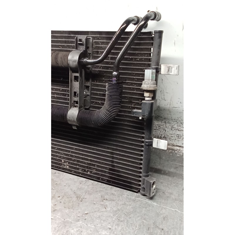 Recambio de condensador / radiador aire acondicionado para audi a5 sportback (8ta) 2.0 tdi quattro referencia OEM IAM 8K0260403A