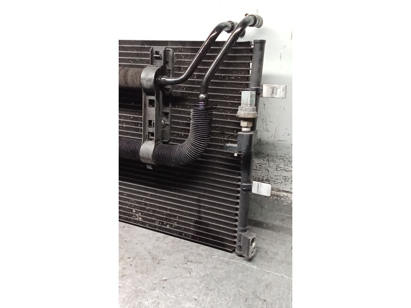 Recambio de condensador / radiador aire acondicionado para audi a5 sportback (8ta) 2.0 tdi quattro referencia OEM IAM 8K0260403A