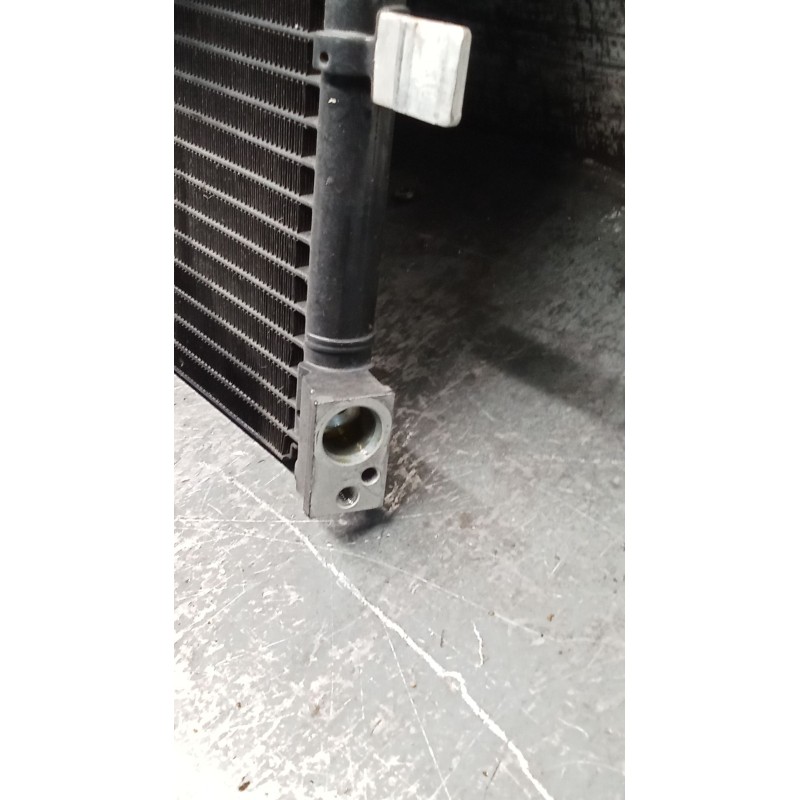 Recambio de condensador / radiador aire acondicionado para audi a5 sportback (8ta) 2.0 tdi quattro referencia OEM IAM 8K0260403A